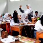 Kegiatan Belajar mengajar