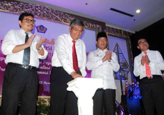 Kemenkeu Luncurkan E-filing