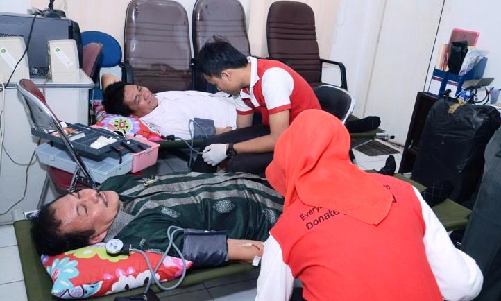 Klinik KONI Mulai Beroperasi Klinik PON