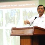 Kuliah Umum Menkopolhukam