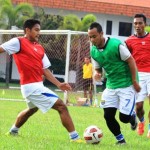 10 Pemain Akan Tandatangani Kontrak