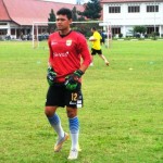 M Ridwan