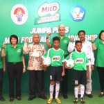 MILO Football Championship