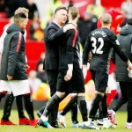 Kalah Agregat 3-1, Ambisi Setan Merah ke Perempat Final Kandas