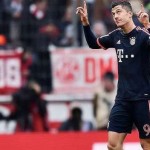 Lelah, Muenchen Masih Bisa Menang    