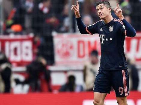 Lelah, Muenchen Masih Bisa Menang    