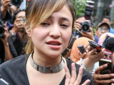 Salut! Ini Rencana Caca untuk Sang Ayah