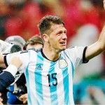 Martin Demichelis