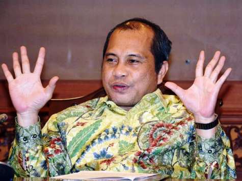 Menteri-Marwan-Jafar