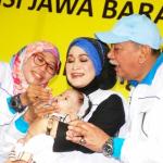 Netty Heryawan PIN 2016
