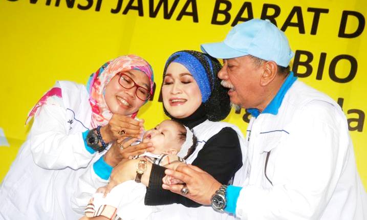 Netty Heryawan PIN 2016