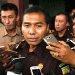 kasus dugaan korupsi dana hibah Pemprov Jatim