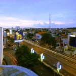 cirebon metropolis