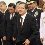 MENTERI KREATIF: Rizal Ramli ketika menjadi Menteri Koordinator (Menko) Maritim. Dia akhirnya direshufel karena dianggap kerap bikin gaduh.