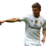 Aib Real Finis di Posisi Tiga