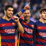 Mau Berapa Gol Lagi MSN?