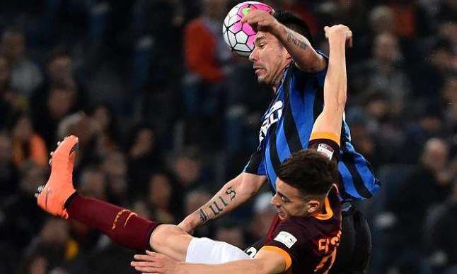 inter-roma