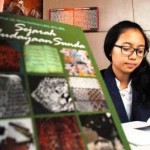 Peluncuran Buku Sejarah Kebudayaan Sunda