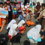 P2TP2A Jabar Bentuk PABM