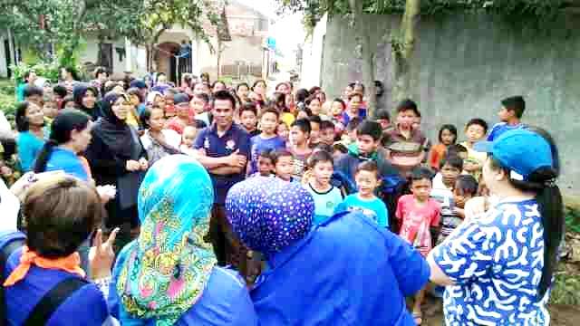 PAN peduli banjir