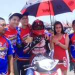 Kejurnas Balap motor Motorprix P