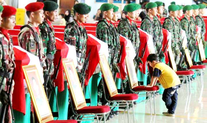 PERSEMAYAMAN-KORBAN