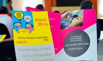 Masih Ada Penolakan dari Kalangan Pesantren, Cirebon Bisa Hambat Target PIN Jabar Masih Ada Penolakan dari Kalangan Pesantren, Cirebon Bisa Hambat Target PIN Jabar