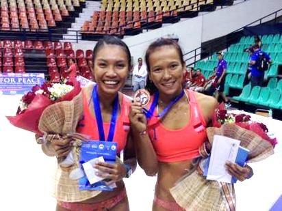 Persiapan Tuan Rumah PON Terus Dikejar POTENSI-EMAS