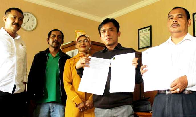 PPP cimahi