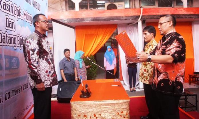 PT.POS INDONESIA