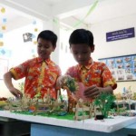 Pameran Prakarya Siswa SD