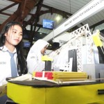 Pameran Teknologi ITB