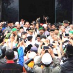 Pelantikan Bupati Tasikmalaya