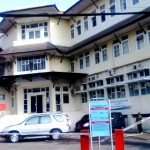 Kenyamanan Warga Terusik, Terkait Pembangunan RS Soreang