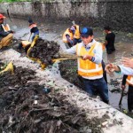 Pengangkutan Sedimentasi Sungai