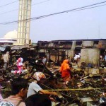 Penyelidikan Kebakaran Pasar Tagog