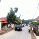 Perbatasan Cimahi-KBB