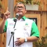 Peringatan hari air tingkat Jabar