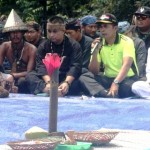 Peringati 11 Tahun Longsor Sampah