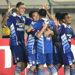 Persib VS PBFC