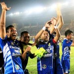 Persib lolos final