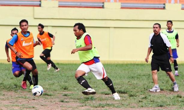 Persipon Pontianak Belum Pasti Ikut Liga Indonesia Persipon Pontianak
