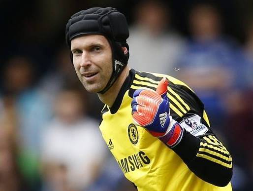 Petr Cech