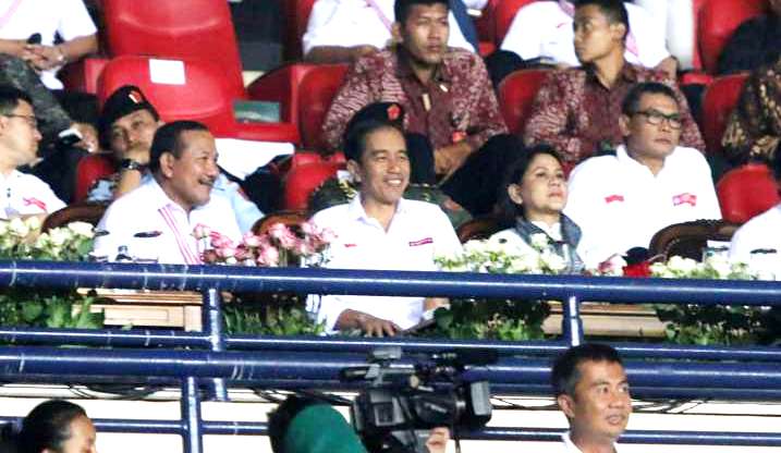 Piala Bhayangkara Cup 2016