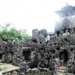 Program Malam Cinta Rasul gua sunyaragi