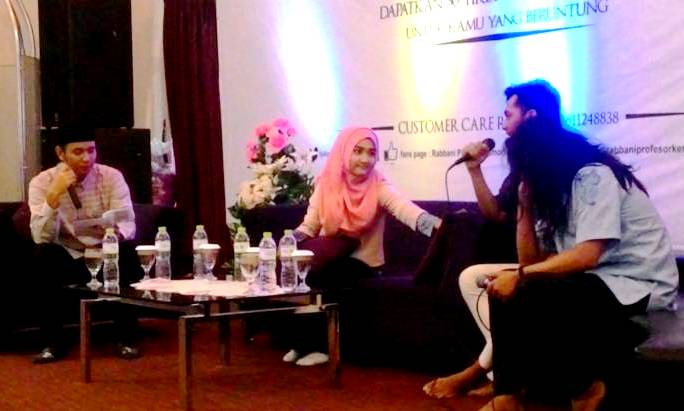 CSR RABBANI