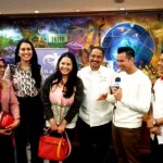 Raffi Ahmad Jadi Duta Wisata