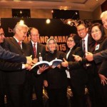 Rapat Pemegang Saham Bank BJB Tahunan Tahun buku 2015