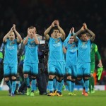 Rayo Vallecano vs Barcelona