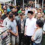 Relokasi PKL Purnawarman